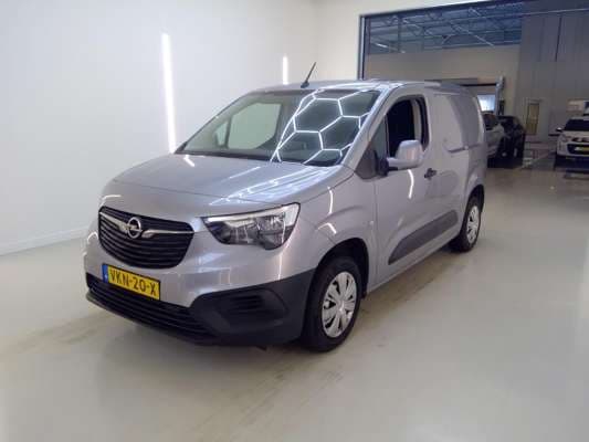 OPEL COMBO L1H1 1.5D 56kW Edition