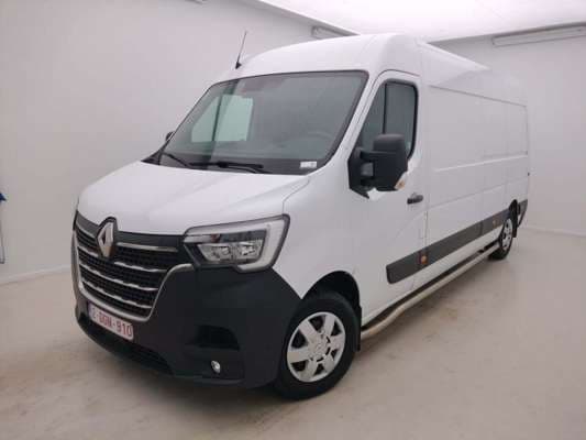 Renault Master 2.3 Blue dCi L3H2 3.5T FWD Gra 2023 Airco/NAV/Leer/PDC