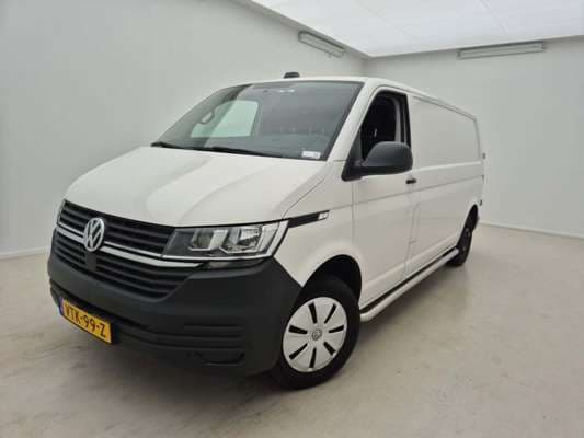 Volkswagen Transporter 2.0 TDI L2H1 2023 Airco