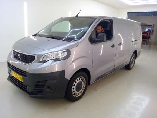 PEUGEOT EXPERT Premium Long 2.0 BlueHDi 120 4d