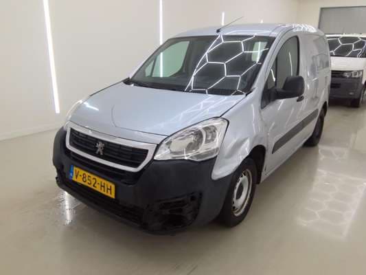 PEUGEOT PARTNER 120L1 Pro Profit+ 1.6 VTi 98 3d
