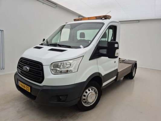 Ford Transit 350 2.0 TDCI L2H1 Trend 2019 Airco/NAV