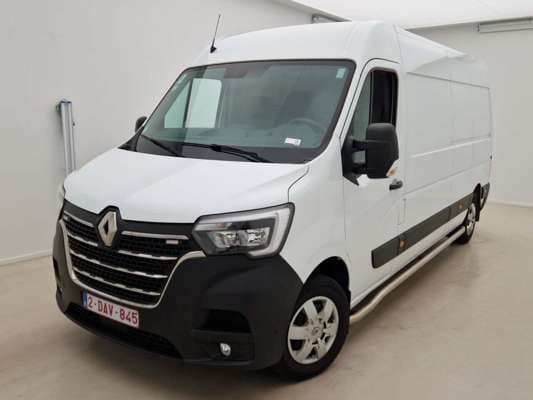 Renault Master 2.3 Blue dCi L3H2 3.5T FWD Gra 2023 Airco/Leer/PDC