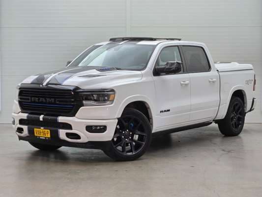 RAM 1500 2023