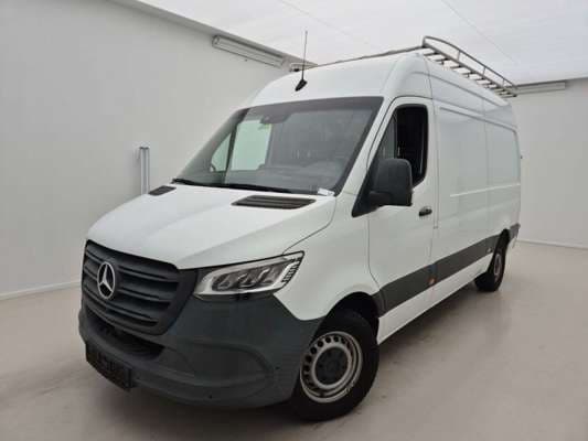 Mercedes-Benz Sprinter 2.2 316CDI 2020 AUT/Airco/NAV/PDC/LED