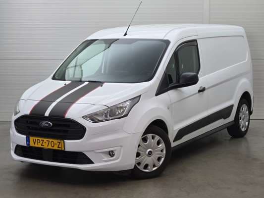 Ford Transit Connect 1.5 EcoBlue L2 Trend 2019