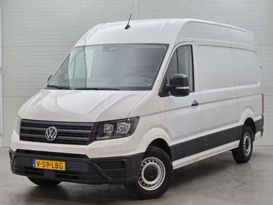 Volkswagen Crafter 30 2.0 TDI L3H3 Trendline 2024