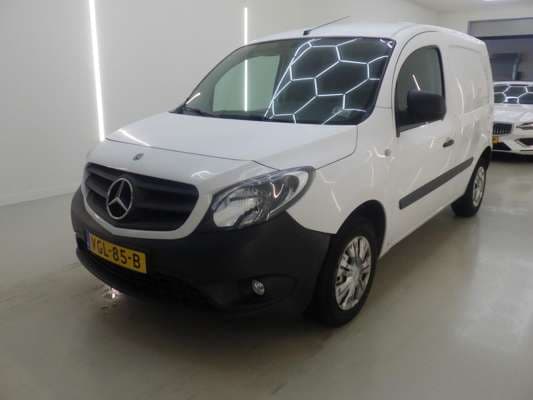MERCEDES-BENZ Citan 108 CDI Lang