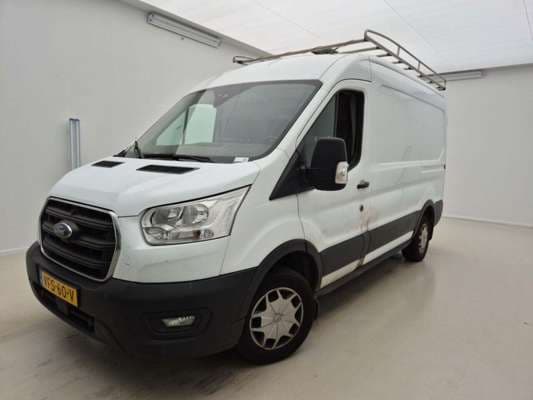 Ford Transit 290 2.0 TDCI L2H2 Tr 2020 Airco/PDC