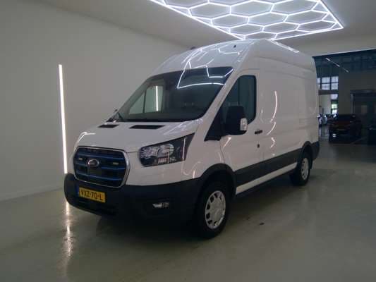 FORD E-Transit 350 L2H3 Trend 68 kWh (135kW) 4d