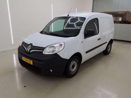 RENAULT KANGOO 1.5 ENERGY dCi 90 Comfort 4d