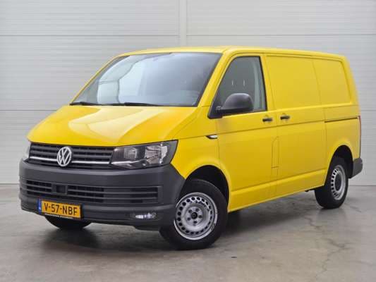 Volkswagen Transporter 2.0 TDI DSG L1H1 2019