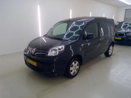 RENAULT KANGOO 1.5 dCi 95 Work Edition