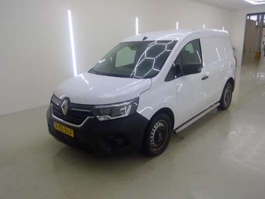 RENAULT KANGOO Blue dCi 75 Comfort 4d