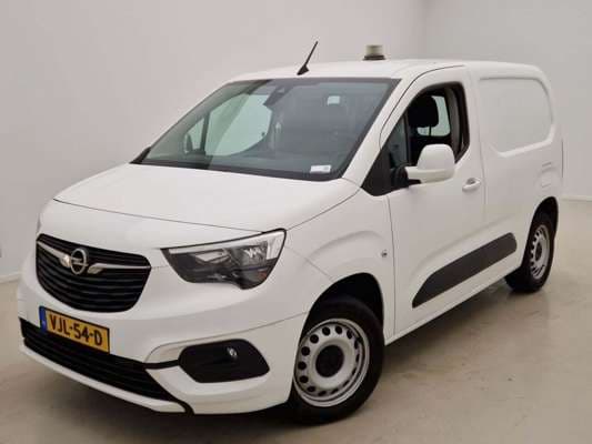 Opel Combo 1.5D L1H1 Edition 2021 AUT/Airco/PDC