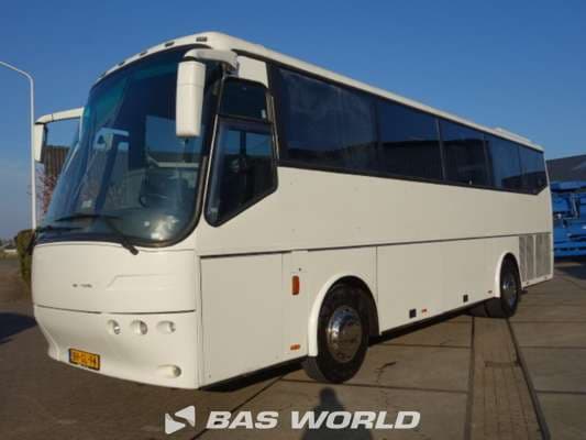 Bova FD 10-3 M3/CQ 1999