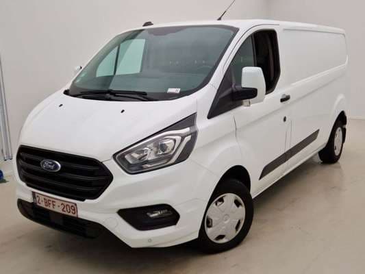 Ford Transit Custom 2.0 TDCi Trend L1H1 2021 Airco/PDC
