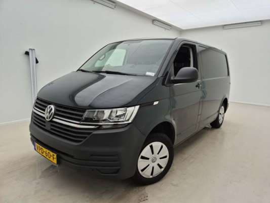 Volkswagen Transporter 2.0 TDI L1H1 Co 2022 Airco