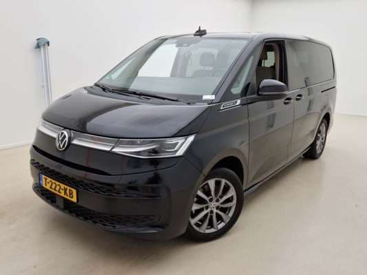 Volkswagen Multivan 💺6 seats 1.4 eHyb. L2H1 Life 2023 AUT/ECC/NAV/LMV/Panorama/PDC/LED