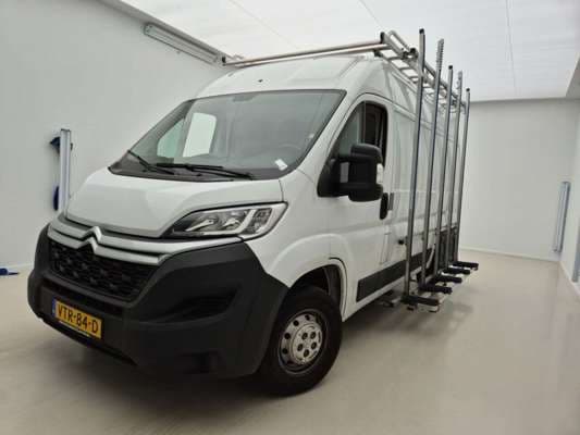 Citroen Jumper 2.2 HDi 140 L2H2 2023 ECC/NAV/PDC