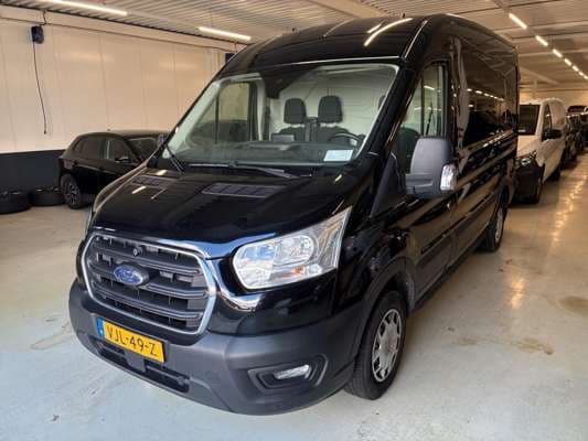 Ford Transit 310 2.0 TDCI L2H2 Trend 2021