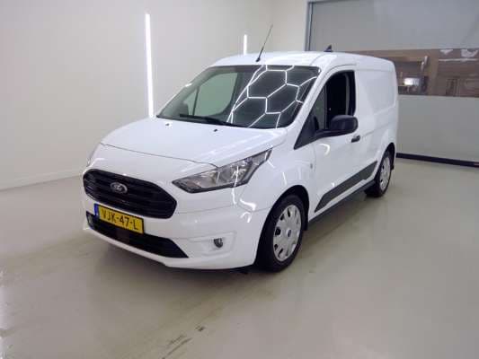FORD TRANSIT CONNECT ⛽GASOLINE L1 Trend 1.0 Ecoboost 4d