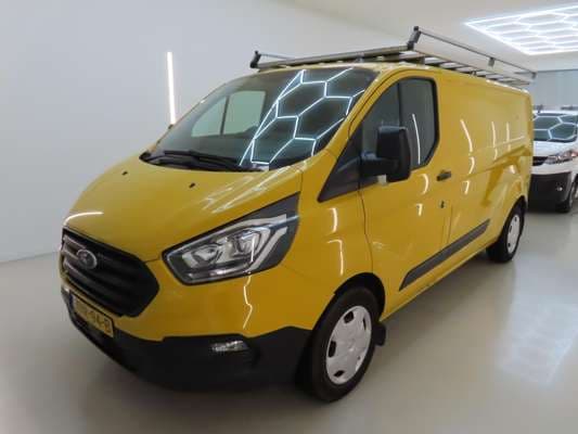 FORD Transit Custom 2.0 TDCi 320 L2H1 Trend 105pk 4d