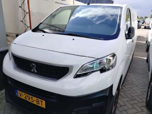 Peugeot Expert 231S 2.0 BlueHDI 150 Pro 2017