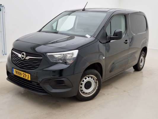 Opel Combo 1.5D Edition L1H1 2020 Airco/NAV/PDC
