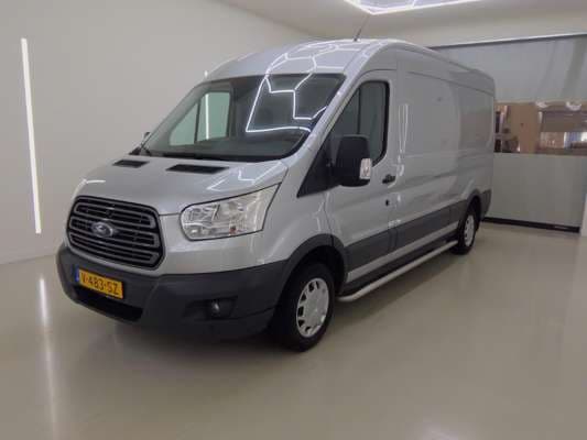 FORD TRANSIT GB 310 L3H2 TDCi 105pk FWD Trend
