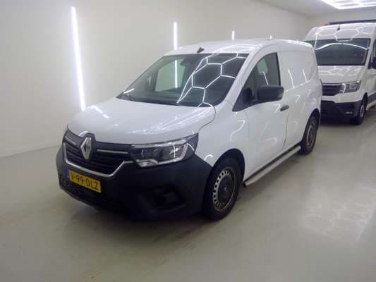 RENAULT KANGOO Blue dCi 75 Comfort 4d 2024