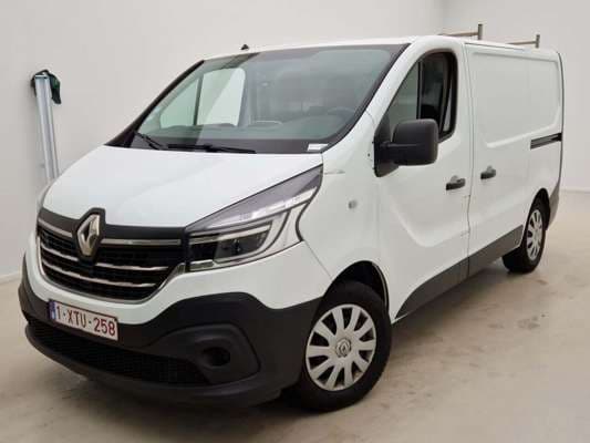Renault Trafic 2.0 Energy Blue dCi Grand Conf 2020 Airco