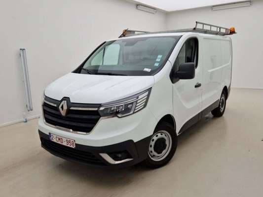 Renault Trafic 2.0 Energy Blue dCi Confort L1 2022 Airco/NAV/PDC