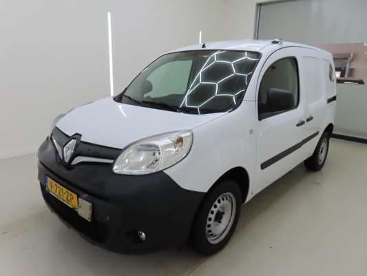 RENAULT KANGOO 1.5 ENERGY dCi 75 Comfort 4d