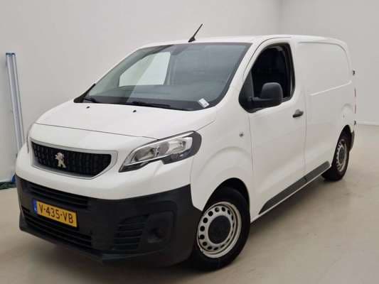 Peugeot Expert 1.6BlueHDI WORKSHOP Premium L1H1 2019 Airco/Half-leer/PDC