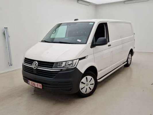 Volkswagen Transporter 2.0 TDI SCR BMT 2023 Airco
