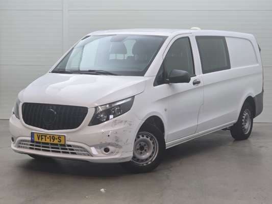 Mercedes-Benz Vito 114 CDI Extra Lang Comfort 2020