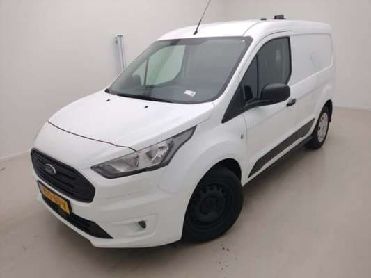 Ford Transit Connect 1.5 EcoBlue L1 Trend 2020 Airco/NAV/PDC