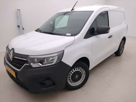 Renault Kangoo 1.5 Blue dCi Comfort 2023 Airco/Half-leer/PDC