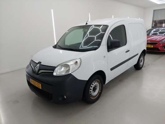 RENAULT KANGOO 1.5 ENERGY dCi 90 Comfort 4d 2019