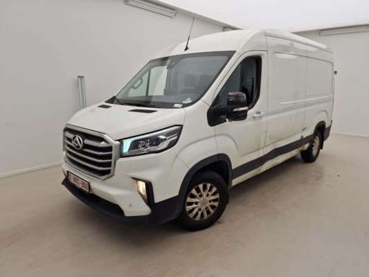 Maxus Deliver 9 2.0 Cit 2024 Airco/LMV/PDC