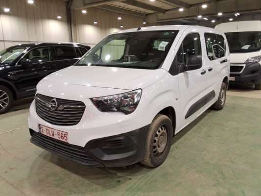 Opel Combo 1.5 TURBO D 75KW 2.3T L2H1 EDITION 1 Seat