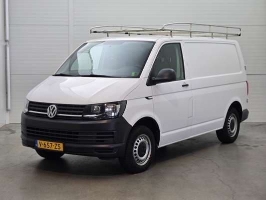 Volkswagen Transporter 2.0 TDI L1H1 Economy 2019