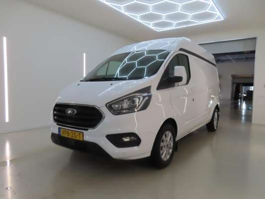 FORD Transit Custom 2.0 TDCi 300 L2H2 Limited 130pk 2022