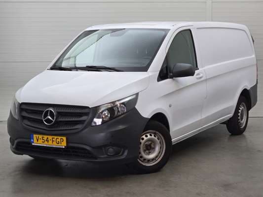 Mercedes-Benz Vito 111 CDI 2019