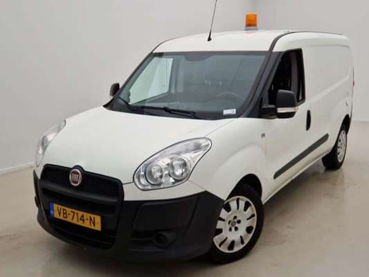 Fiat Doblò Cargo 1.6 M-Jet Maxi 2013 Airco