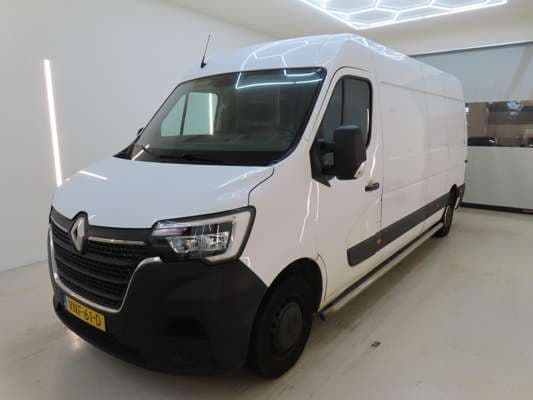 RENAULT MASTER L3H2 T35 dCi 135 EU6 FWD
