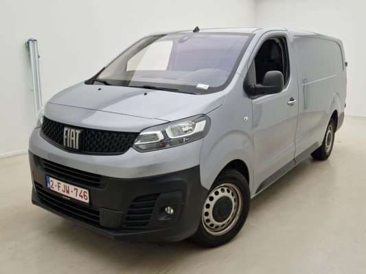 Fiat Scudo 2.0 GB BlueHDi Base 2023 ECC/NAV/PDC