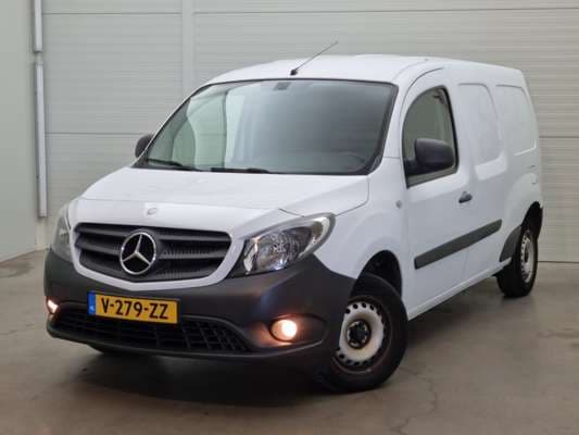 Mercedes-Benz Citan 109 CDI BlueEFFICIENCY Extra Lang 2019