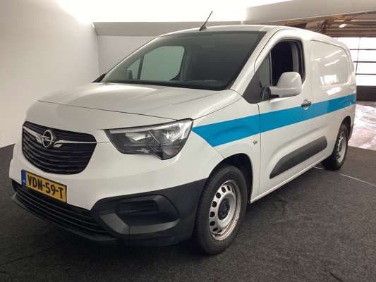 Opel Combo 1.5D L2H1 Edition EURO6 2019